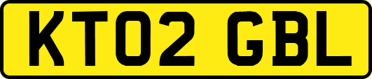 KT02GBL