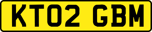 KT02GBM