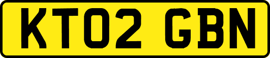 KT02GBN