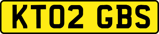KT02GBS