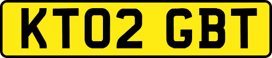 KT02GBT