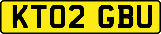 KT02GBU