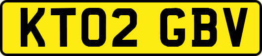 KT02GBV