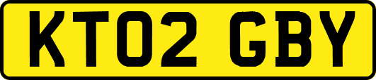 KT02GBY