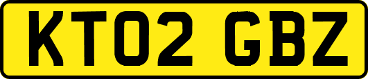 KT02GBZ