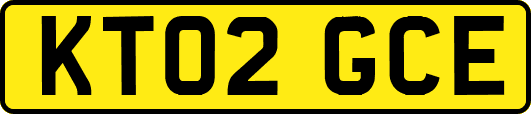 KT02GCE