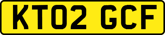 KT02GCF