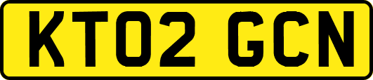 KT02GCN