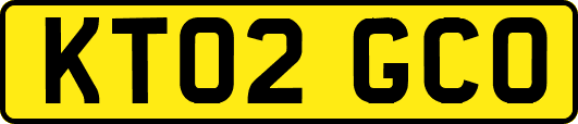 KT02GCO
