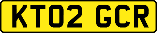 KT02GCR