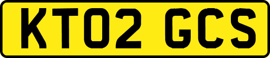 KT02GCS