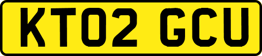 KT02GCU
