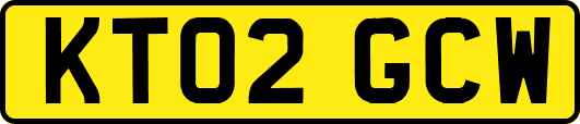 KT02GCW
