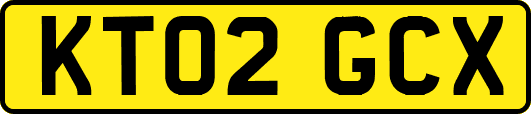 KT02GCX