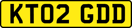 KT02GDD