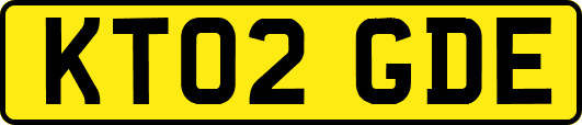 KT02GDE