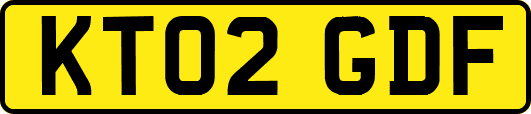 KT02GDF