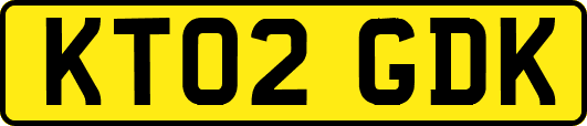 KT02GDK