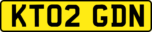 KT02GDN