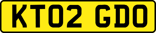 KT02GDO