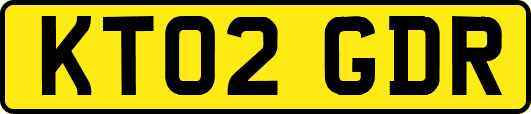 KT02GDR