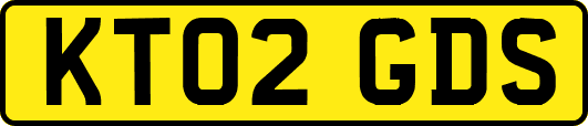KT02GDS