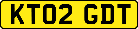 KT02GDT