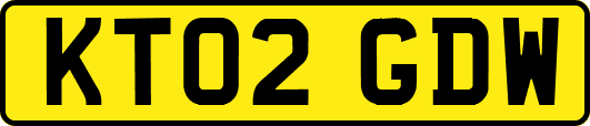 KT02GDW