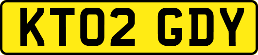 KT02GDY