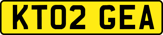 KT02GEA