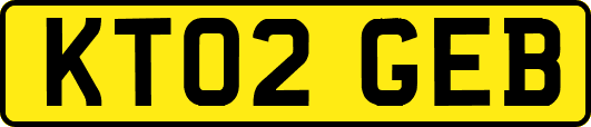 KT02GEB