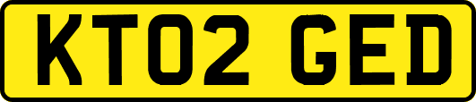 KT02GED