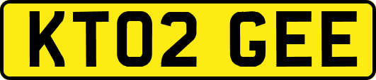 KT02GEE