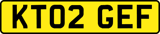 KT02GEF