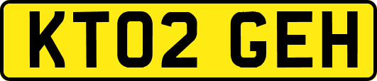 KT02GEH
