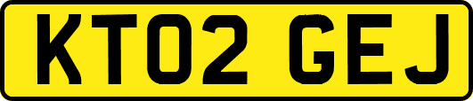 KT02GEJ