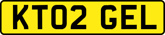 KT02GEL