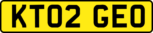 KT02GEO