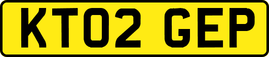 KT02GEP