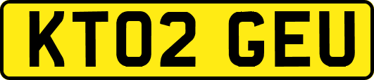 KT02GEU