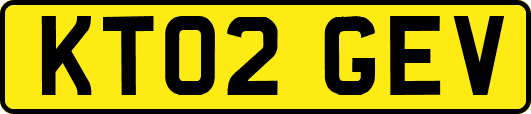 KT02GEV
