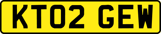 KT02GEW