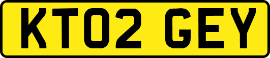 KT02GEY