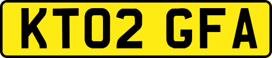 KT02GFA