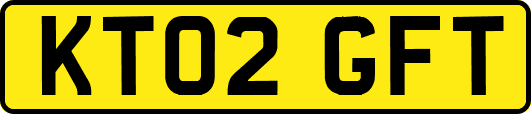 KT02GFT