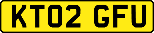 KT02GFU