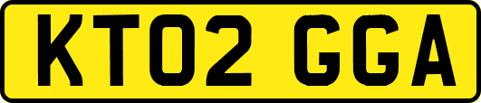 KT02GGA