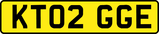 KT02GGE