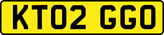 KT02GGO