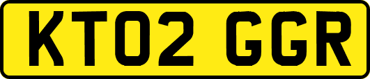 KT02GGR